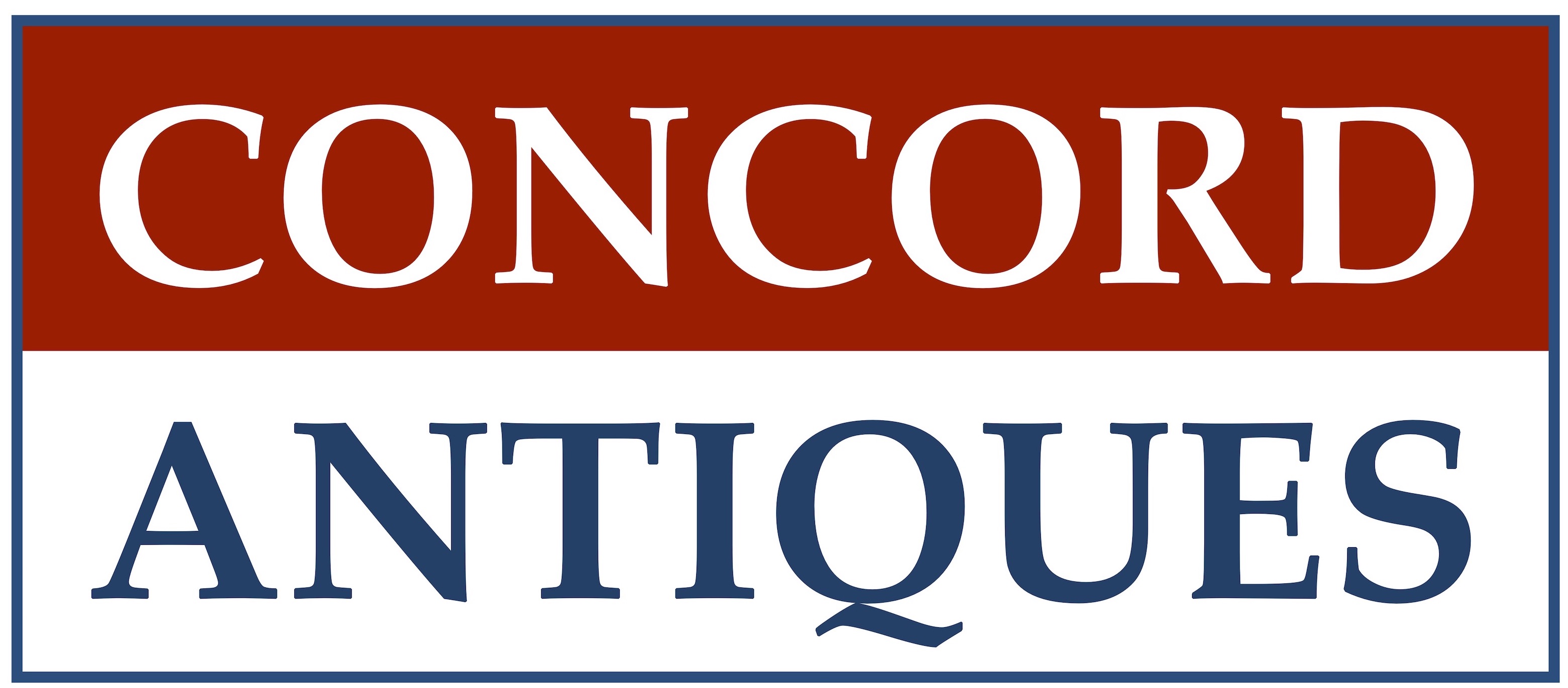 Concord Antiques logo